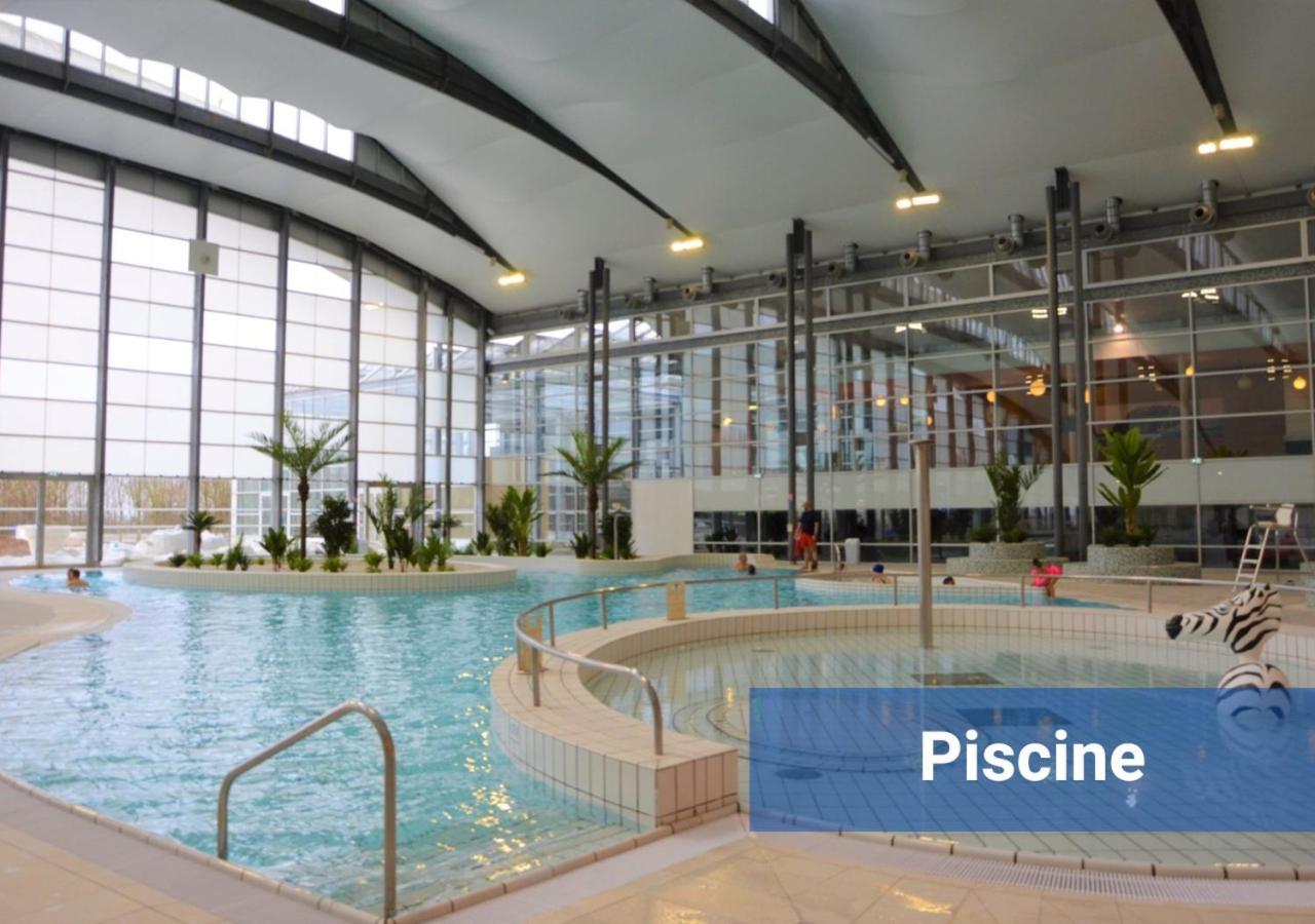 Le Neptune Proche Aeroport Cdg I Paris I Asterix Moussy-le-Neuf Extérieur photo